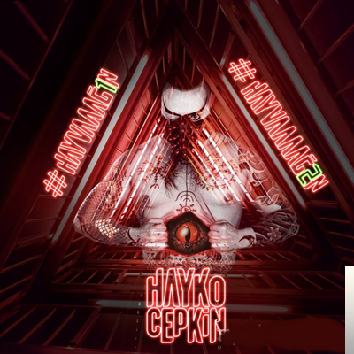 Hayko Cepkin Hayvaaağ1n (2020)