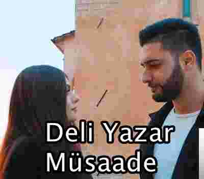 Deli Yazar Müsaade (2019)