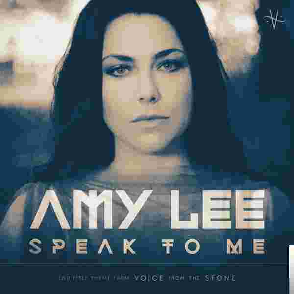Amy Lee Speak To Me (2017)