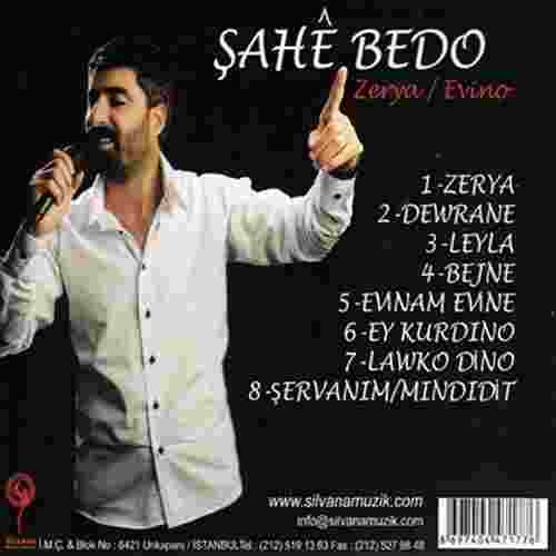 Şahe Bedo Zerya (2009)