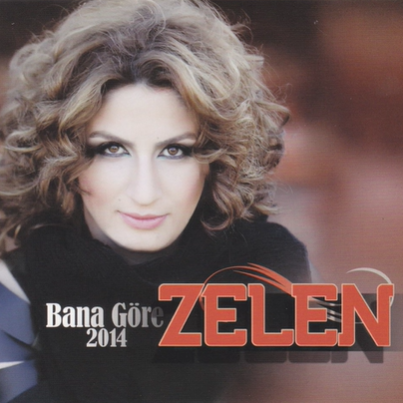 Zelen Bana Göre (2014)