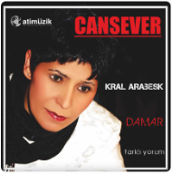 Cansever Kral Arabesk (2012)