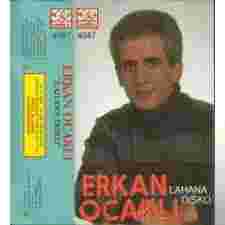 Erkan Ocaklı Lahana Disco (1995)