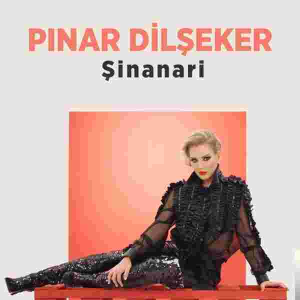 Pınar Dilşeker Şinanari (2018)
