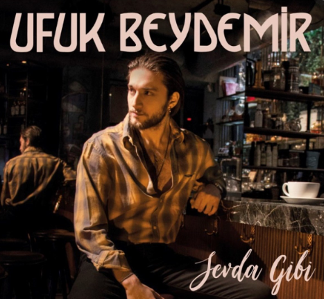 Ufuk Beydemir Sevda Gibi (2018)