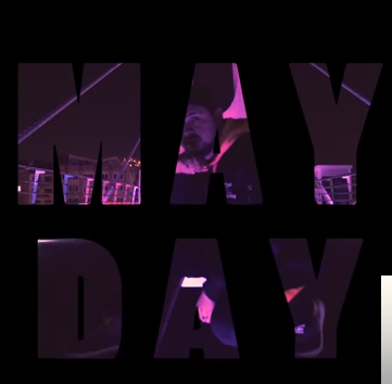 İhtiyar May Day (2019)