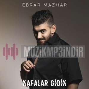 Ebrar Mazhar Kafalar Gidik (2022)