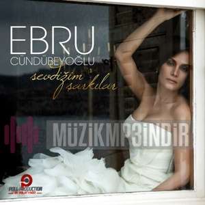 Ebru Cündübeyoğlu Sevdiğim Şarkılar (2013)