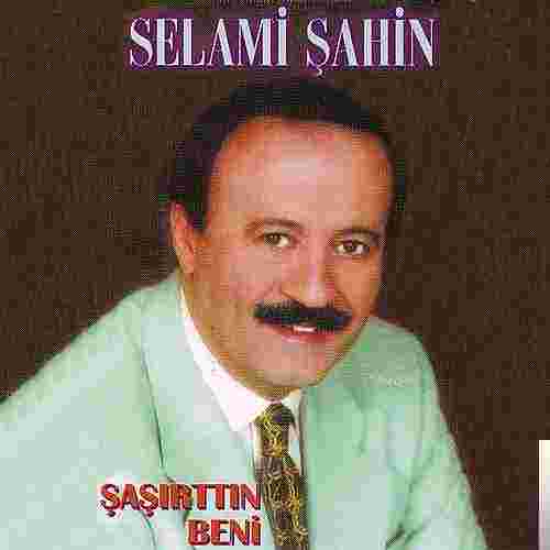Selami Şahin Şaşırttın Beni (1992)