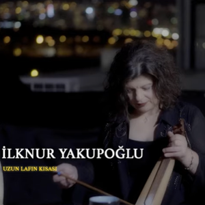 İlknur Yakupoğlu Uzun Lafın Kısası (2020)
