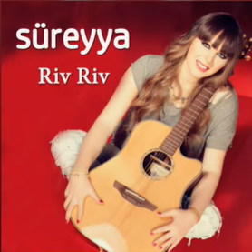 Süreyya Riv Riv (2019)