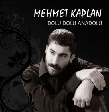 Mehmet Kaplan Dolu Dolu Anadolu (2019)