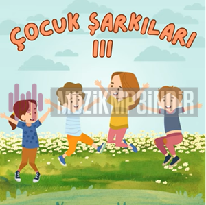 Ecrin Beren Aydın Çocuk Şarkıları 3 (2023)