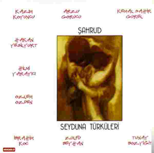 Seyduna Türküleri Seyduna Türküleri (2002)