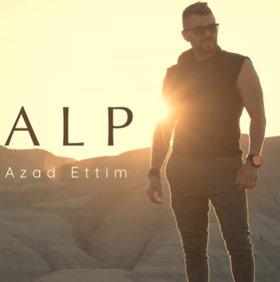 Alp Azad Ettim (2020)
