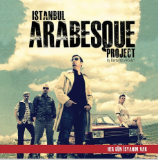 Istanbul Arabesque Project Single