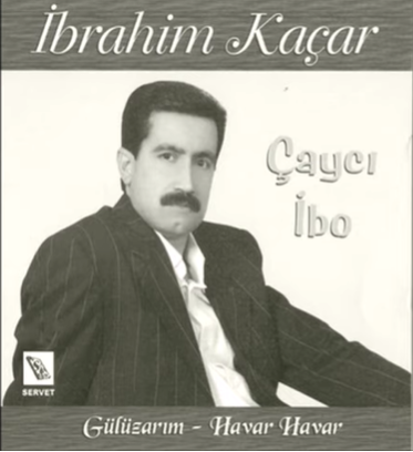 İbrahim Kaçar Gülüzarım (2005)