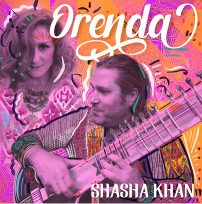 Shasha Khan Orenda (2021)