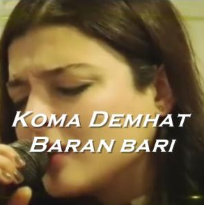 Koma Demhat Baran Bari (2012)