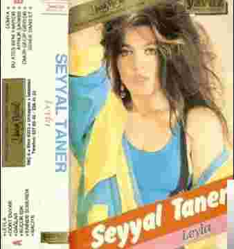 Seyyal Taner Leyla (1986)
