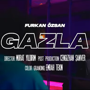 Furkan Özsan Gazla (2020)