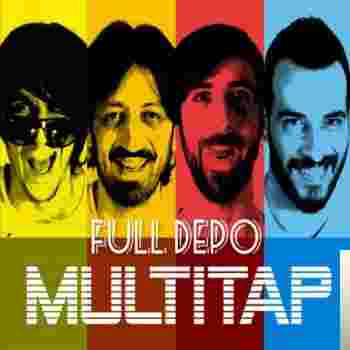Multitap Full Depo (2015)