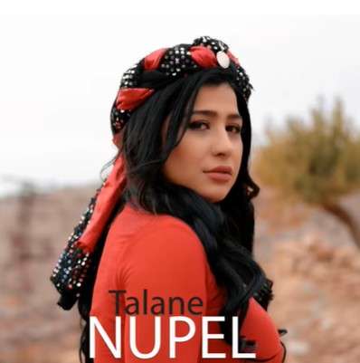 Nupel Hejan Reşe Talane (2021)