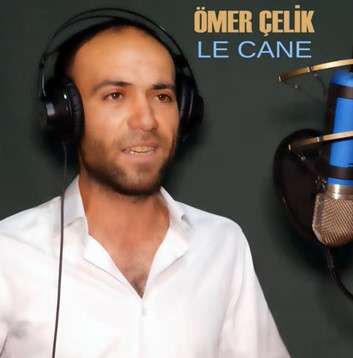Ömer Çelik Le Cane (2022)