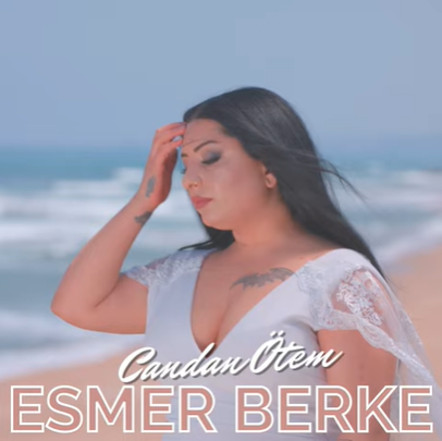 Esmer Berke Candan Ötem (2021)