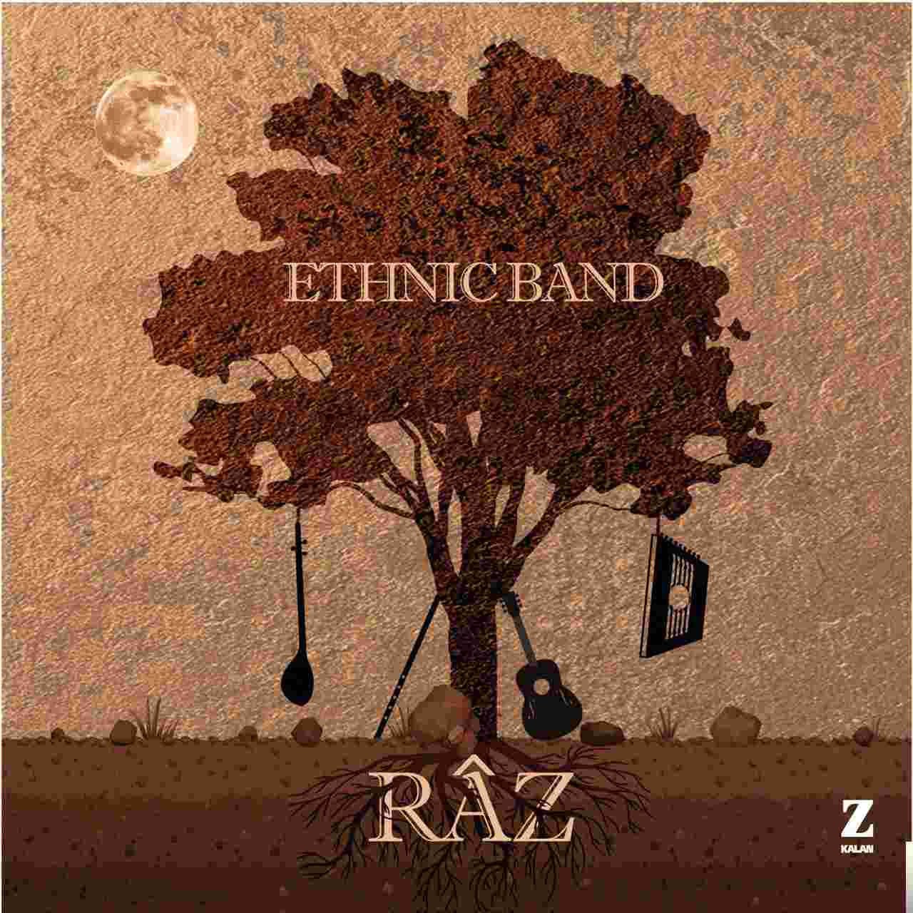 Ethnic Band Raz (2018)