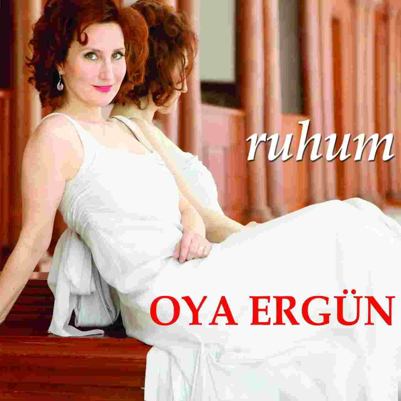Oya Ergün Ruhum (2018)