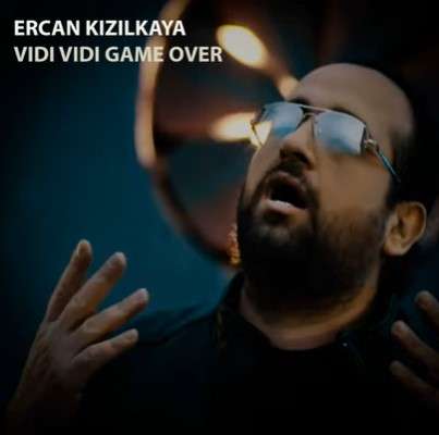 Ercan Kızılkaya Game Over (2022)