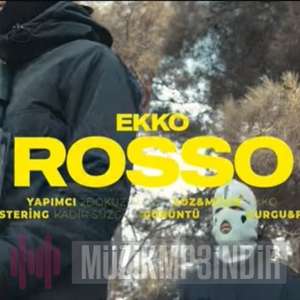 Ekko Rosso (2022)