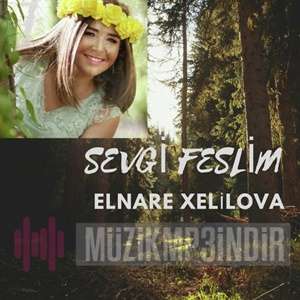 Elnare Xelilova Sevgi Feslim (2019)