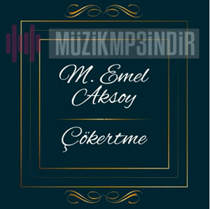 Emel Aksoy Çökertme (2015)