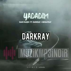 Emin Rasen Darkray (2022)