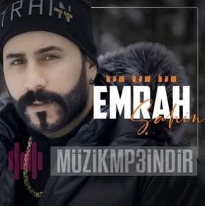 Emrah Şahin Bam Bam Bam (2022)