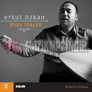 Erkut Özkan Kara Yerler (2014)