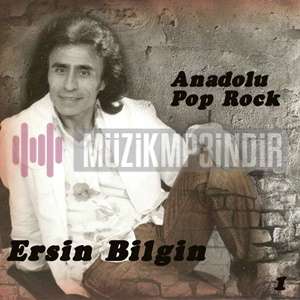 Ersin Bilgin Anadolu Pop Rock Vol 1 (2018)