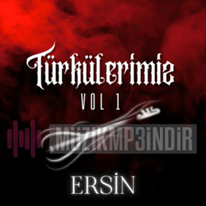 Ersin Türkülerimiz Vol.1 (2023)