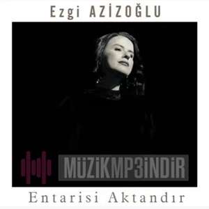 Ezgi Azizoğlu Entarisi Aktandır (2022)