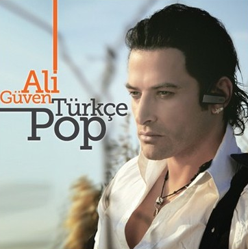 Ali Güven Türkçe Pop (2012)