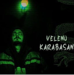 Veleno Karabasan (2020)