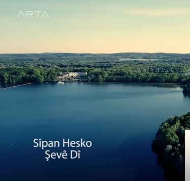 Sipan Hesko Şeve Di (2019)