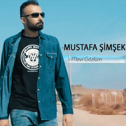 Mustafa Şimşek Mavi Gözlüm (2021)