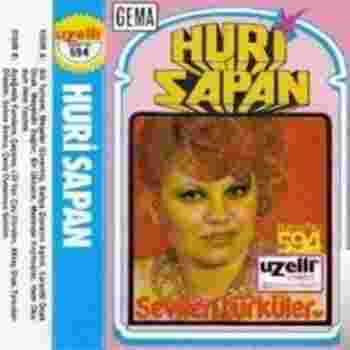 Huri Sapan Sevilen Türküler (1985)