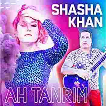 Shasha Khan Ah Tanrım (2020)