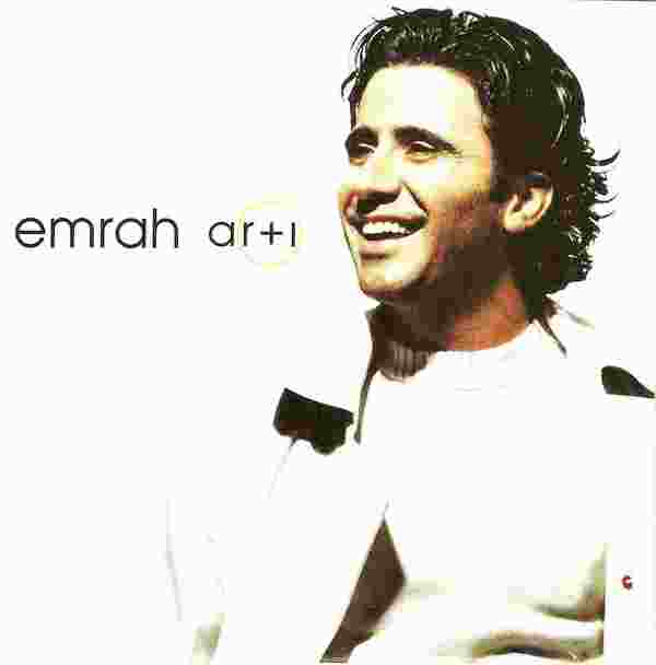 Emrah Ar+ı (2002)