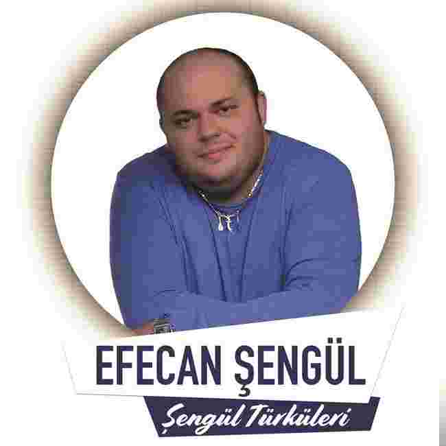 Efecan Şengül Şengül Türküleri (2018)