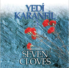 Yedi Karanfil Yedi Karanfil 3 (1995)